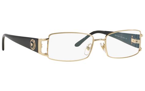 versace prescription glasses men's.